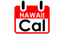 Hawaii Tech Events Logo